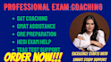 do assigned tasks, umpi, wgu, nursing, touchstone and sophia learning