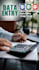 do document typing, data entry and copy paste
