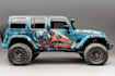 professional car wrap design, van wrap design and car wrap
