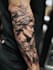 design professional creative tattoo design