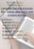 retype PDF, images, or handwritten documents into word