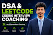teach you how to solve any leetcode problem with confidence
