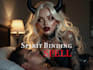 bind any spirit you want to you, succubus, djinn, angel, demon, goddess