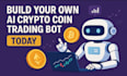crypto trading bot, ai crypto trading bot, crypto trading bot