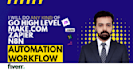 be your automation workflow expert