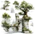 environment concept art landscape design