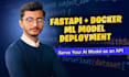 do production ready mlops for your machine learning deep learning nlp projects