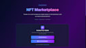 build nft minting, web3 wallet connect and smart contracts