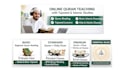 teach quran online with tajweed and basic islamic education