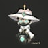 create your custom chibi character