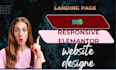 wordpress coming soon and under construction page setup