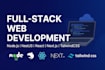 build a best SEO optimized custom website as a full stack nextjs web developer