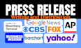 do press release distribute press release submit press release public relations