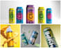create energy drink, beverage, soft drink video and renders