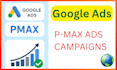 setup profitable google ads pmax campaigns with expert optimization