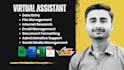 be your reliable personal assistant