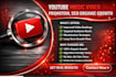 organic youtube video promotion, music videos promotion