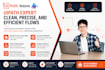 build custom uipath workflows