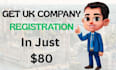 do uk company registration