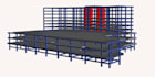 provide structural engineering analysis and design