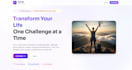 develop custom full stack website