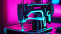 create garments operation bulletin with smv and manpower