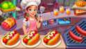 create 2d bubble game, web game, idle game and casual cooking game development