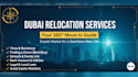guide your full relocation to dubai
