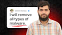 remove viruses, malware, spyware and fix your slow PC safely