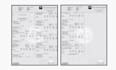 design college transcript, high school transcript, university transcript