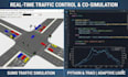do vehicle counting and adaptive traffic logic in sumo