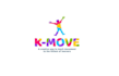 create k move movement program logo