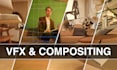 add cgi, vfx compositing, and 3d objects to your video