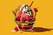 design food pop art