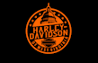design harley davidson dealership logo