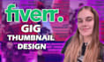 create your gig thumbnail