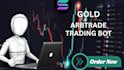 build coinbase trading bot, triangular arbitrage bot, dex arbitrage trading bot