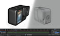 do 3d product animation for ads, ecommerce