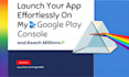 publish you app to my google play console