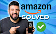 solve amazon seller central errors, fix, upload flat file listings