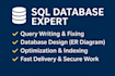 design and optimize sql server databases