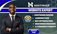 hostinger website design hostinger website redesign hostinger website