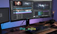 edit your videos professionally