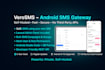 setup your self hosted android sms gateway with laravel