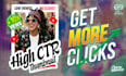 design highly clickable youtube thumbnails