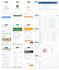 a complete multi vendor marketplace app with delivery system