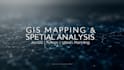 do gis mapping, spatial data analysis, and python automation