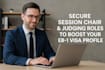 session chair and judging roles to boost eb1 visa profile
