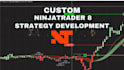 code your ninjatrader 8 trading strategy with ninjascript