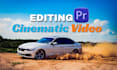 create professional cars reels and hype videos
